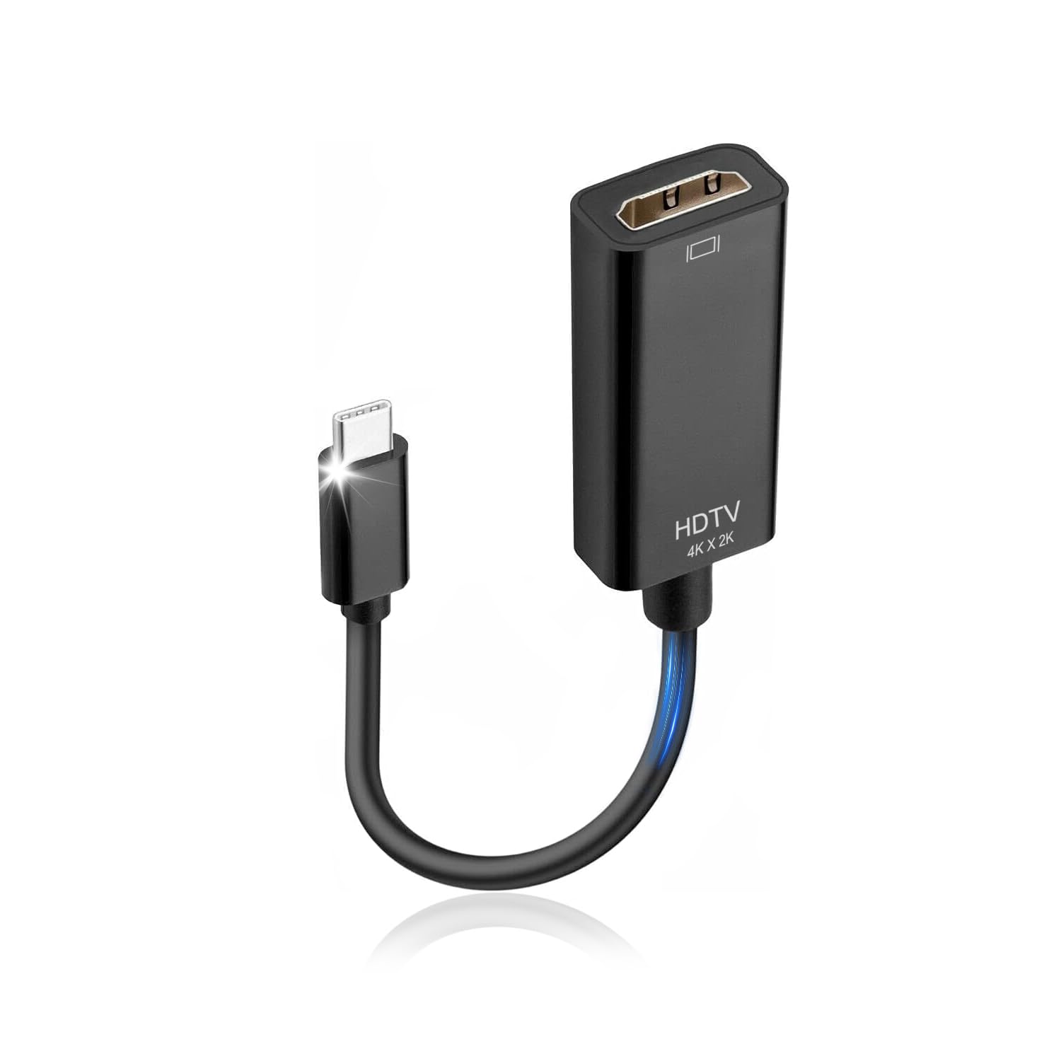 Amazon.co.jp: USB-C to HDMIアダプター | Thunderbolt 3/4対応